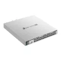 Omada PRO fully managed Layer 3 Switch &bull 32 Port &bull 26x SFP+, 6x SFP28 &bull Omada PRO &bull S7500-26XF6Y - 239667 - 4
