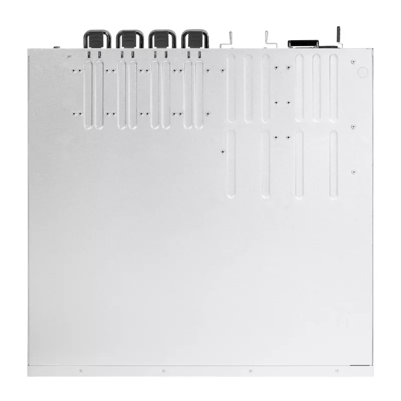 Omada PRO fully managed Layer 3 Switch &bull 32 Port &bull 26x SFP+, 6x SFP28 &bull Omada PRO &bull S7500-26XF6Y - 239667 - 5