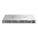 Omada PRO fully managed Layer 3 Switch &bull 54 Port &bull 48x 2.5GbE, 6x SFP28 &bull Omada PRO &bull S6500-48M6Y - 239678 - 1