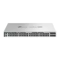 Omada PRO fully managed Layer 3 Switch &bull 54 Port &bull 48x 2.5GbE, 6x SFP28 &bull Omada PRO &bull S6500-48M6Y - 239678 - 1