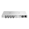 Omada PRO fully managed Layer 3 Switch &bull 28 Port &bull 24x 2.5GbE, 4x SFP28 &bull PoE Budget 1440W &bull 24x PoE at/bt &bull