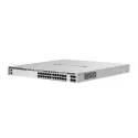 Omada PRO full managed Layer 3 Switch &bull 28 Port &bull 24x 2.5GbE, 4x SFP28 &bull Omada PRO &bull S6500-24M4Y - 239681 - 3