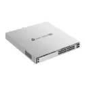 Omada PRO fully managed Layer 3 Switch &bull 28 Port &bull 24x 2.5GbE, 4x SFP28 &bull Omada PRO &bull S6500-24M4Y - 239681 - 4
