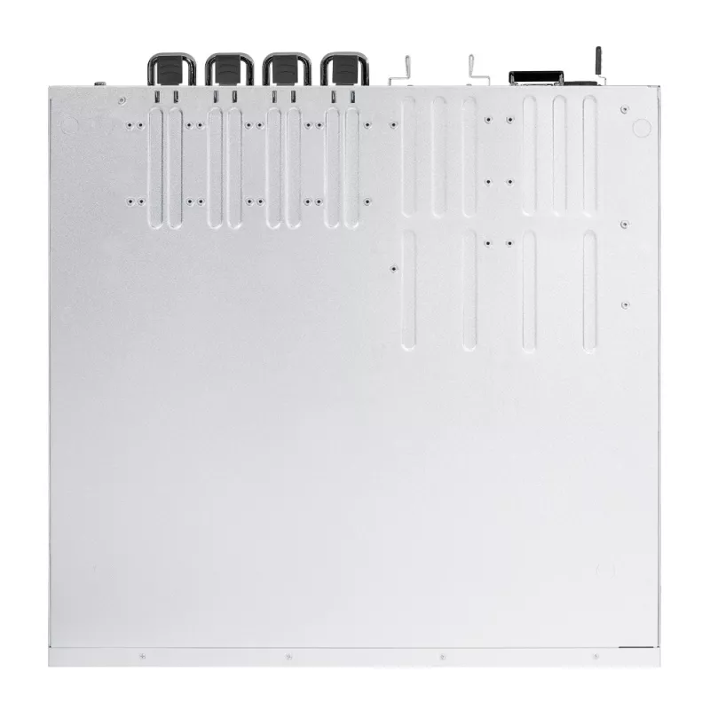 Omada PRO full managed Layer 3 Switch &bull 28 Port &bull 24x 2.5GbE, 4x SFP28 &bull Omada PRO &bull S6500-24M4Y - 239681 - 5