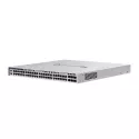 Omada PRO fully managed Layer 3 Switch &bull 54 Port &bull 48x 1GbE, 6x SFP+ &bull PoE Budget 1440W &bull 48x PoE at &bull Omada