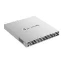 Omada PRO fully managed Layer 3 Switch &bull 54 Port &bull 48x 1GbE, 6x SFP+ &bull PoE Budget 1440W &bull 48x PoE at &bull Omada