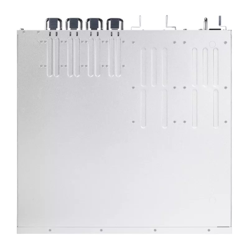 Omada PRO fully managed Layer 3 Switch &bull 54 Port &bull 48x 1GbE, 6x SFP+ &bull PoE Budget 1440W &bull 48x PoE at &bull Omada