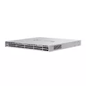 Omada PRO fully managed Layer 3 Switch &bull 54 Port &bull 48x 1GbE, 6x SFP+ &bull Omada PRO &bull S6500-48G6XF - 239683 - 3