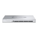 Omada PRO full managed Layer2+ 16 Port &bull 16x SFP+ &bull Omada PRO &bull S5500-16XF - 239686 - 1
