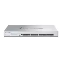 Omada PRO fully managed Layer2+ 16 Port &bull 16x SFP+ &bull Omada PRO &bull S5500-16XF - 239686 - 1