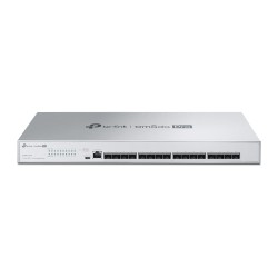 Omada PRO full managed Layer2+ 16 Port &bull 16x SFP+ &bull Omada PRO &bull S5500-16XF - 239686 - 1
