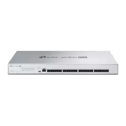 Omada PRO fully managed Layer2+ 16 Port &bull 16x SFP+ &bull Omada PRO &bull S5500-16XF - 239686 - 1