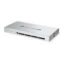 Omada PRO full managed Layer2+ 16 Port &bull 16x SFP+ &bull Omada PRO &bull S5500-16XF - 239686 - 2