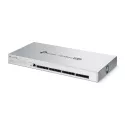 Omada PRO fully managed Layer2+ 16 Port &bull 16x SFP+ &bull Omada PRO &bull S5500-16XF - 239686 - 2