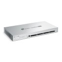 Omada PRO full managed Layer2+ 16 Port &bull 16x SFP+ &bull Omada PRO &bull S5500-16XF - 239686 - 3