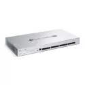 Omada PRO fully managed Layer2+ 16 Port &bull 16x SFP+ &bull Omada PRO &bull S5500-16XF - 239686 - 3