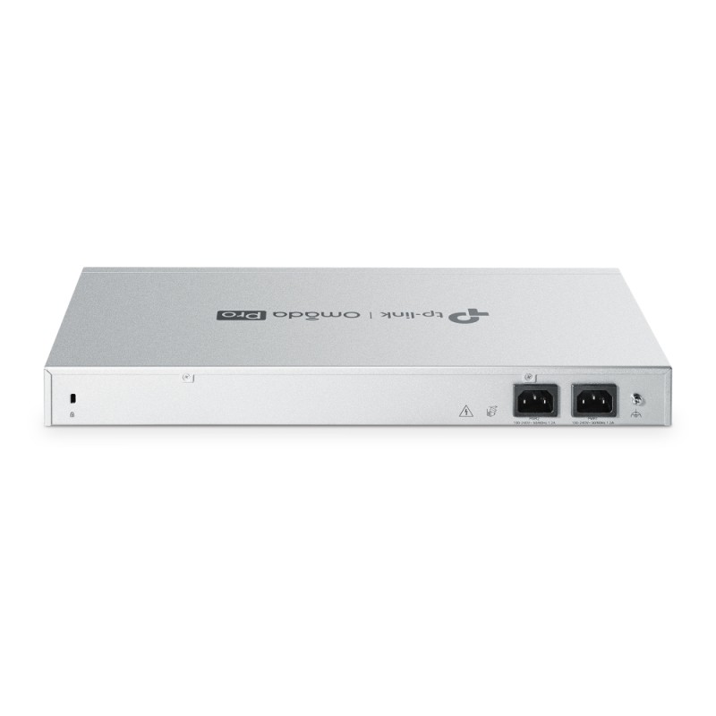 Omada PRO full managed Layer2+ 16 Port &bull 16x SFP+ &bull Omada PRO &bull S5500-16XF - 239686 - 4