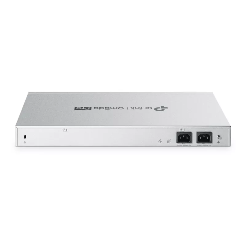 Omada PRO fully managed Layer2+ 16 Port &bull 16x SFP+ &bull Omada PRO &bull S5500-16XF - 239686 - 4