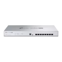 Omada PRO fully managed Layer2+ 8 Port &bull 8x SFP+ &bull Omada PRO &bull S5500-8XF - 239687 - 1