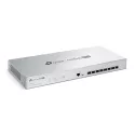 Omada PRO fully managed Layer2+ 8 Port &bull 8x SFP+ &bull Omada PRO &bull S5500-8XF - 239687 - 3