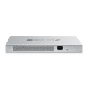 Omada PRO full managed Layer2+ 8 Port &bull 8x SFP+ &bull Omada PRO &bull S5500-8XF - 239687 - 5