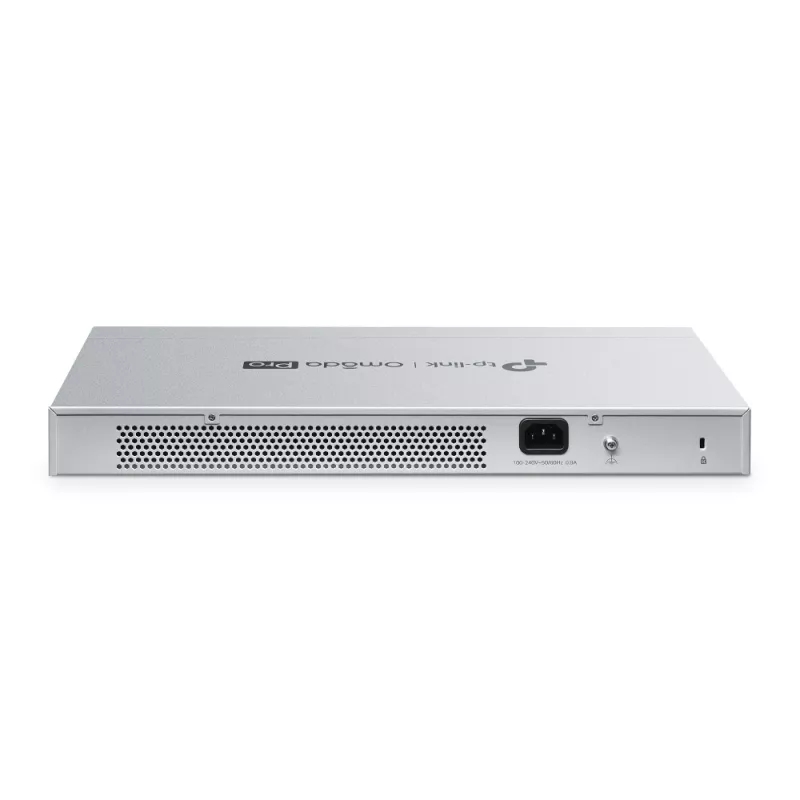 Omada PRO fully managed Layer2+ 8 Port &bull 8x SFP+ &bull Omada PRO &bull S5500-8XF - 239687 - 5