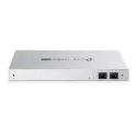 Omada PRO full managed Layer 2+ Switch &bull 32 Port &bull 24x SFP, 4x SFP/RJ45 Combo Port &bull 4x SFP+ &bull Omada PRO &bull S