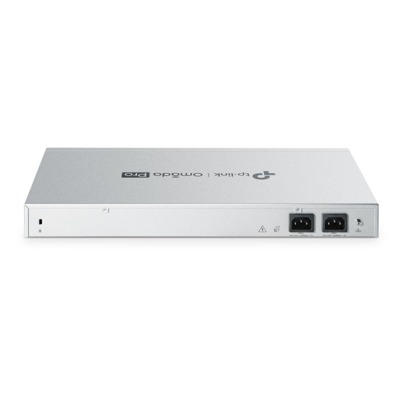 Omada PRO full managed Layer 2+ Switch &bull 32 Port &bull 24x SFP, 4x SFP/RJ45 Combo Port &bull 4x SFP+ &bull Omada PRO &bull S