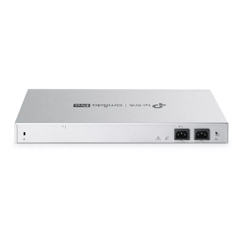 Omada PRO full managed Layer 2+ Switch &bull 32 Port &bull 24x SFP, 4x SFP/RJ45 Combo Port &bull 4x SFP+ &bull Omada PRO &bull S