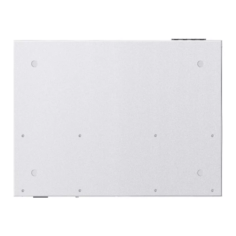 Omada PRO full managed Layer 2+ Switch &bull 28 Port &bull 24x 2.5GbE, 4x SFP+ &bull PoE Budget 500W &bull 8x PoE bt, 16x PoE at