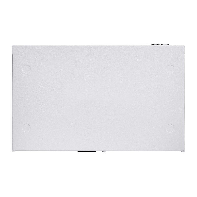 Omada PRO full managed Layer 2+ Switch &bull 6 Port &bull 4x 10GbE, 2x SFP+ &bull PoE Budget 200W &bull 4x PoE af/at/bt &bull Om