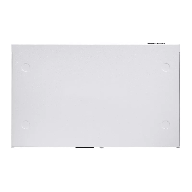 Omada PRO full managed Layer 2+ Switch &bull 6 Port &bull 4x 10GbE, 2x SFP+ &bull PoE Budget 200W &bull 4x PoE af/at/bt &bull Om