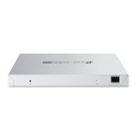 Omada PRO full managed Layer 2+ Switch &bull 52 Port &bull 48x 1GbE, 4x SFP+ &bull PoE Budget 500W &bull 48x PoE af/at &bull Oma