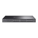 TP-Link Switch fully managed Layer2+ 32 Port &bull 24x 10GbE &bull 8x SFP+ &bull 19? &bull Omada &bull SX3832 - 239749 - 1