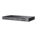 TP-Link Switch fully managed Layer2+ 32 Port &bull 24x 10GbE &bull 8x SFP+ &bull 19? &bull Omada &bull SX3832 - 239749 - 3
