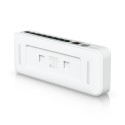 Ubiquiti Switch smart managed Layer2 9 Port &bull 8x 2,5 GbE &bull 1x 10 GbE PoE at In &bull Desktop &bull Lüfterlos &bull UniFi