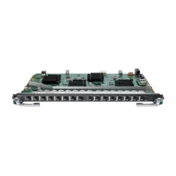 TP-Link - 16-port GPON OLT &bull Service Board &bull DS-P7001-04 - 239769 - 1