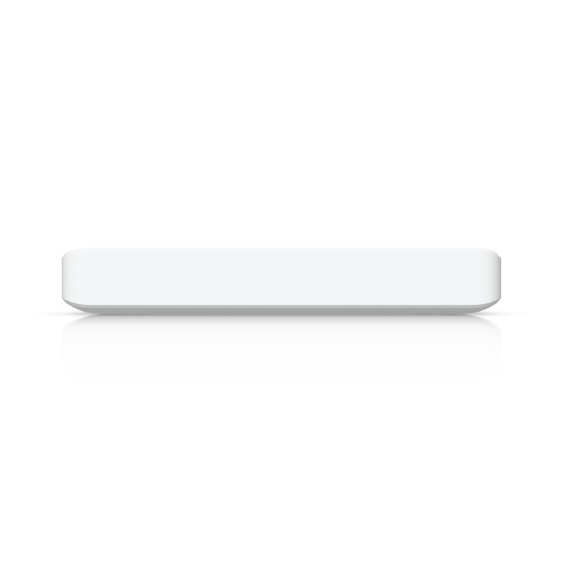 Ubiquiti Switch smart managed Layer2 9 Port &bull 8x 2,5 GbE PoE+ &bull 1x 10 GbE PoE bt In &bull Desktop &bull Lüfterlos &bull 
