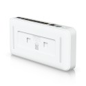 Ubiquiti Switch smart managed Layer2 9 Port &bull 8x 2,5 GbE PoE+ &bull 1x 10 GbE PoE bt In &bull Desktop &bull Lüfterlos &bull 