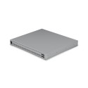 Ubiquiti Switch full managed Layer3 28 Port &bull 22x 2,5 GbE &bull 2x 10 GbE &bull PoE Budget 600W &bull 24x PoE bt &bull 4x SF