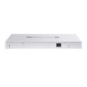Omada PRO smart managed Layer 2+ Switch &bull 18 Port &bull 16x 1GbE, 2x SFP &bull Omada PRO &bull S4500-16G2F - 240744 - 3