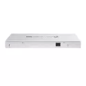 Omada PRO smart managed Layer 2+ Switch &bull 18 Port &bull 16x 1GbE, 2x SFP &bull Omada PRO &bull S4500-16G2F - 240744 - 3