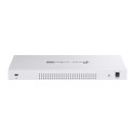 Omada PRO smart managed Layer 2+ Switch &bull 16 Port &bull 16x 1GbE &bull PoE Budget 120W &bull 16x PoE at&bull Omada PRO &bull