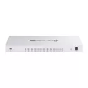 Omada PRO smart managed Layer 2+ Switch &bull 16 Port &bull 16x 1GbE &bull PoE Budget 120W &bull 16x PoE at&bull Omada PRO &bull