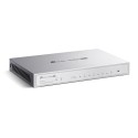 Omada PRO smart managed Layer 2+ Switch &bull 8 Port &bull 8x 1GbE &bull Omada PRO &bull S4500-8G - 240747 - 3