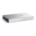 Omada PRO smart managed Layer 2+ Switch &bull 8 Port &bull 8x 1GbE &bull Omada PRO &bull S4500-8G - 240747 - 3