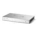 Omada PRO smart managed Layer 2+ Switch &bull 8 Port &bull 8x 1GbE &bull Omada PRO &bull S4500-8G - 240747 - 4