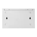 Omada PRO smart managed Layer 2+ Switch &bull 8 Port &bull 8x 1GbE &bull Omada PRO &bull S4500-8G - 240747 - 5