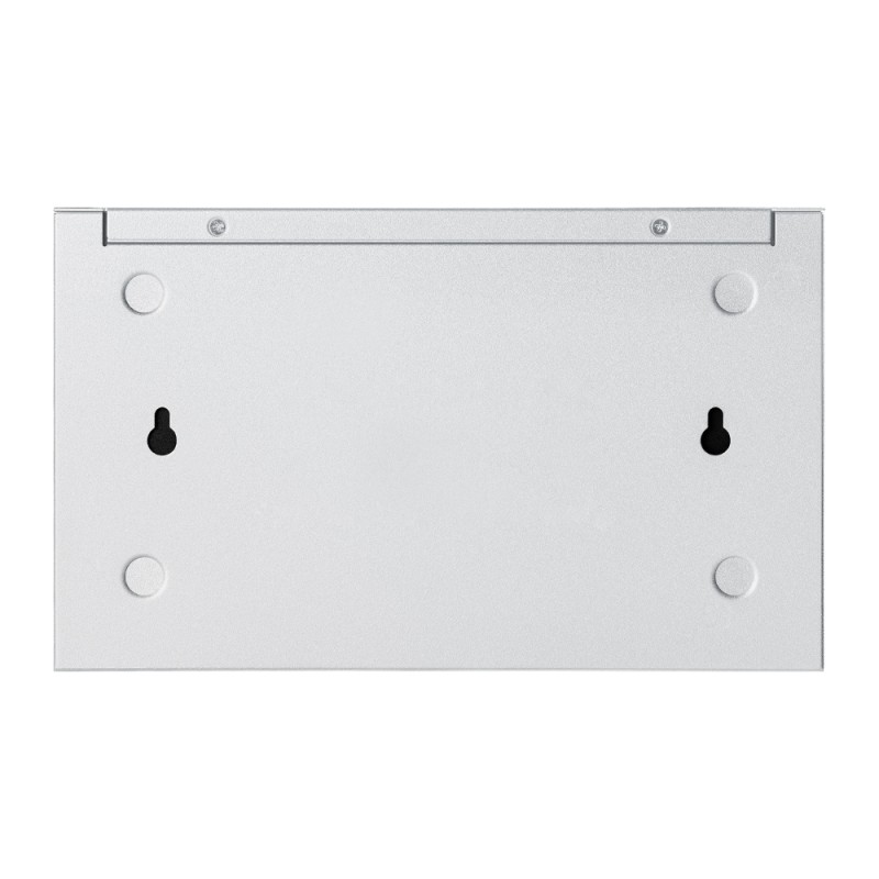 Omada PRO smart managed Layer 2+ Switch &bull 8 Port &bull 8x 1GbE &bull Omada PRO &bull S4500-8G - 240747 - 5