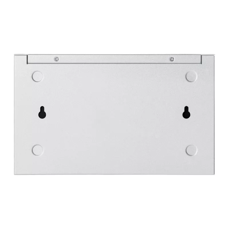 Omada PRO smart managed Layer 2+ Switch &bull 8 Port &bull 8x 1GbE &bull Omada PRO &bull S4500-8G - 240747 - 5